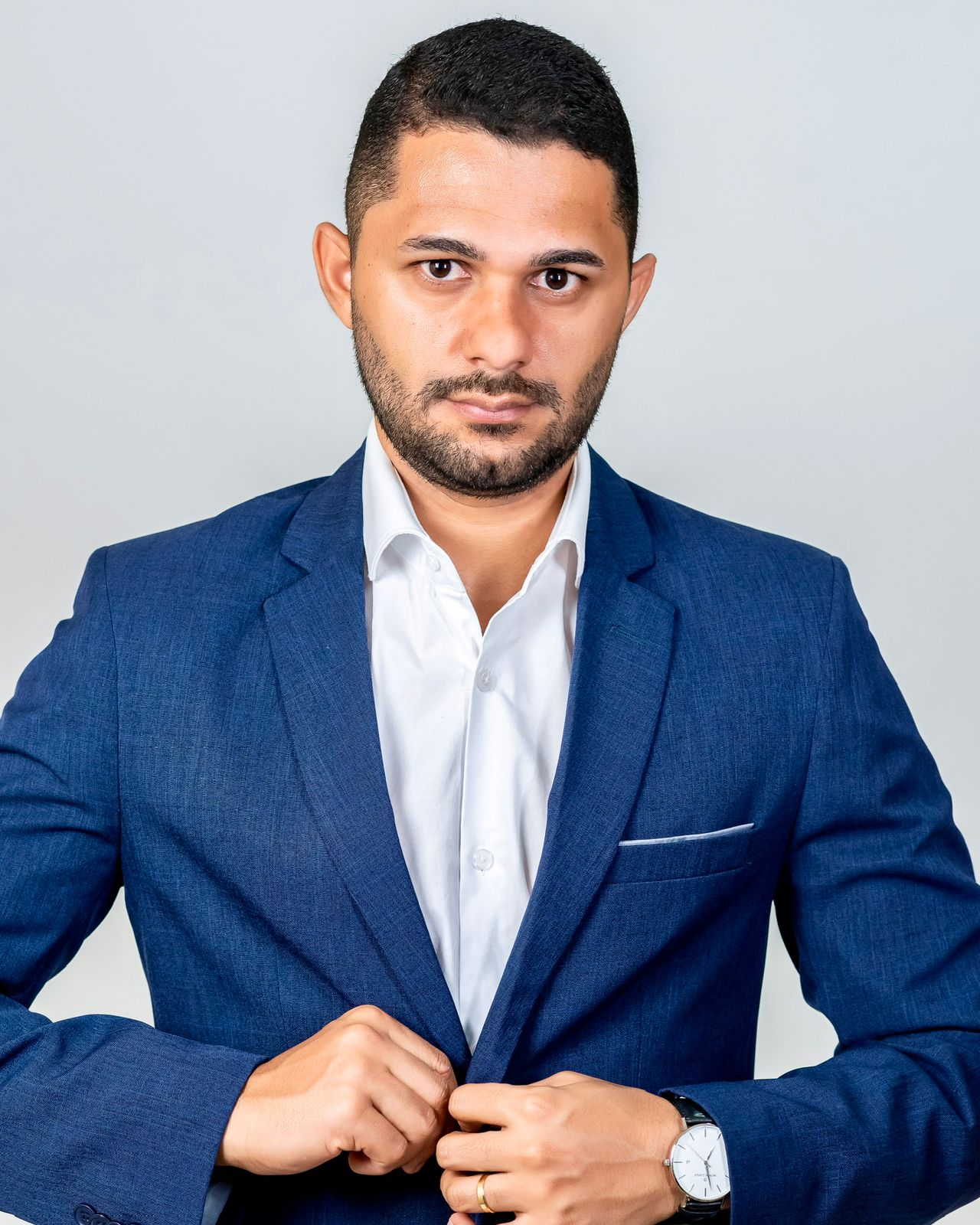 Foto Everton Quintino